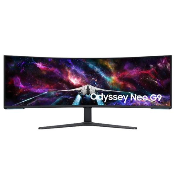 Samsung S57CG952NU   ODYSSEY OLED G9